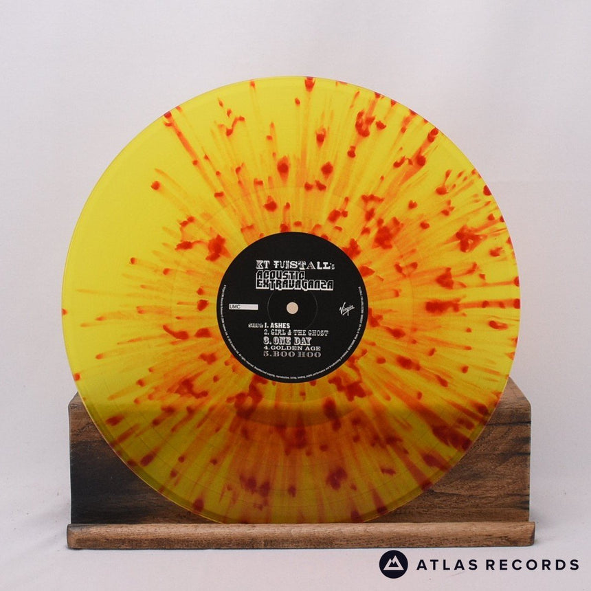 KT Tunstall - KT Tunstall's Acoustic Extravaganza - LP Vinyl Record