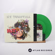 KT Tunstall Nut LP Vinyl Record - Front Cover & Record