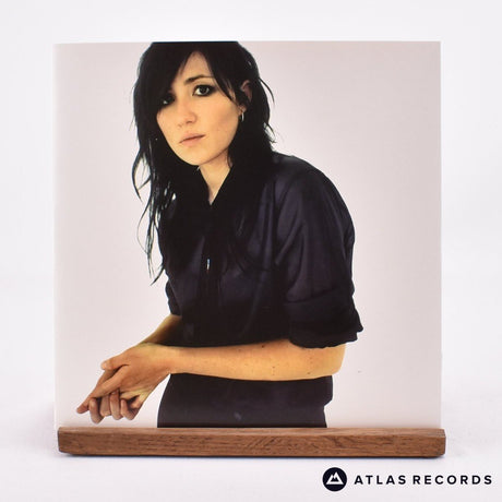 KT Tunstall - Suddenly I See - Insert 7" Vinyl Record - NM/NM