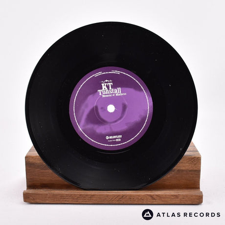 KT Tunstall - Suddenly I See - Insert 7" Vinyl Record - NM/NM