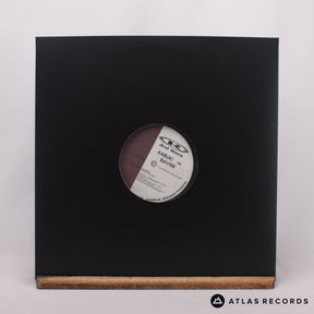Kabuki Invader 12" Vinyl Record - In Sleeve