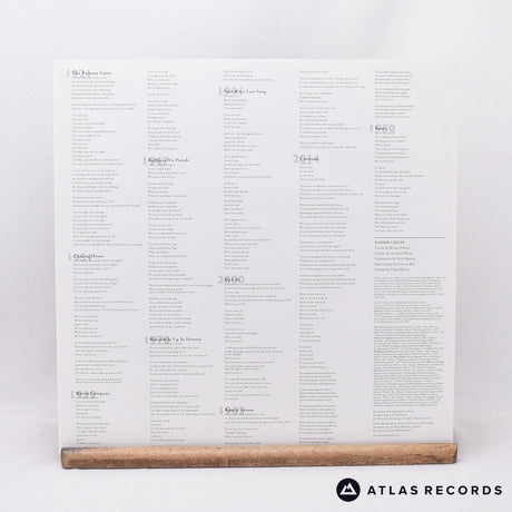 Kaiser Chiefs - Education, Education, Education & War - LP + 7" Vinyl Record