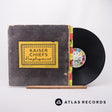 Kaiser Chiefs Employment LP Vinyl Record - Front Cover & Record