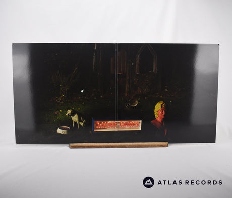 Kaiser Chiefs - Yours Truly, Angry Mob - Double LP Vinyl Record - VG+/EX