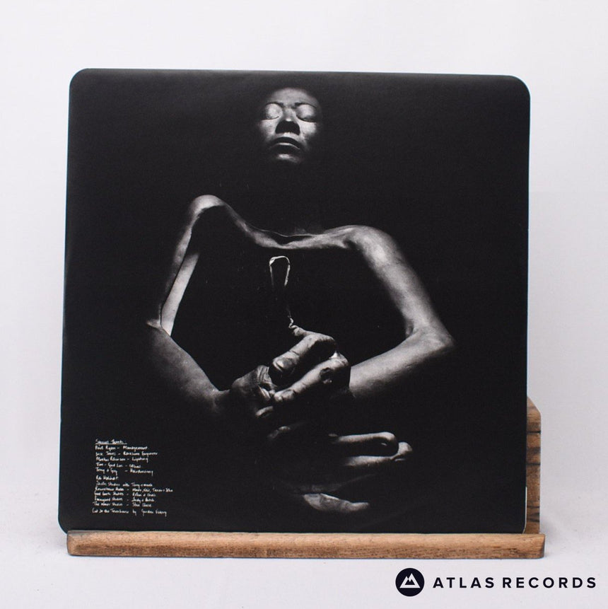 Kajagoogoo - Islands - LP Vinyl Record - EX/EX