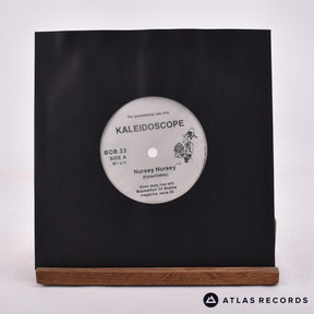 Kaleidoscope Nursey Nursey 7" Vinyl Record - In Sleeve