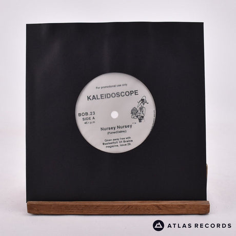 Kaleidoscope Nursey Nursey 7" Vinyl Record - In Sleeve