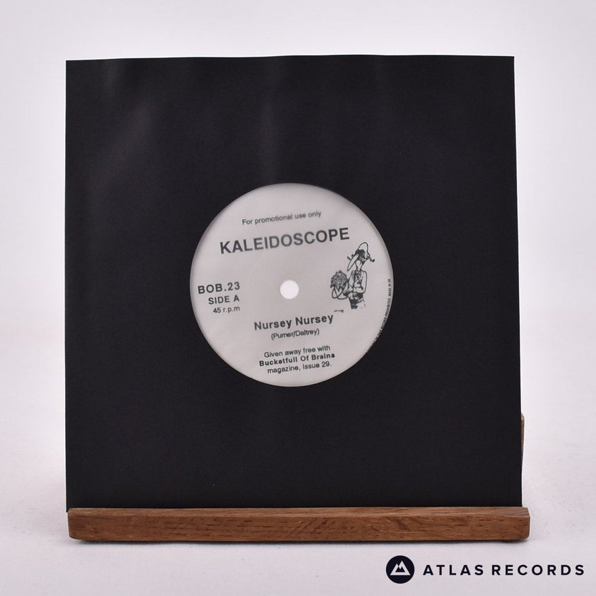 Kaleidoscope Nursey Nursey 7" Vinyl Record - In Sleeve