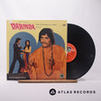 Kalyanji-Anandji Darinda LP Vinyl Record - Front Cover & Record