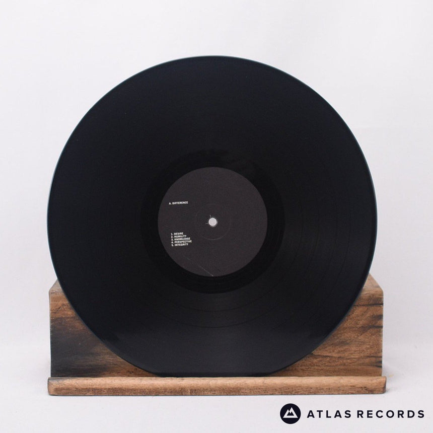 Kamasi Washington - Harmony Of Difference - Insert 12" Vinyl Record - NM/NM