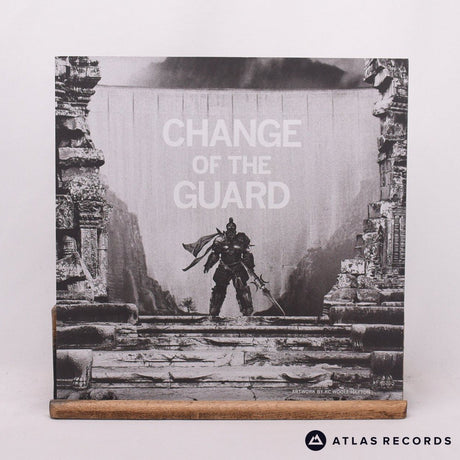 Kamasi Washington - The Epic - 180G Insert 3 x LP Vinyl Record - NM/NM