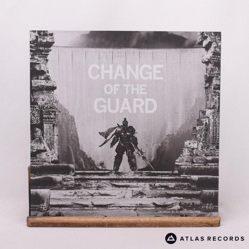 Kamasi Washington - The Epic - 180G Insert 3 x LP Vinyl Record - NM/NM
