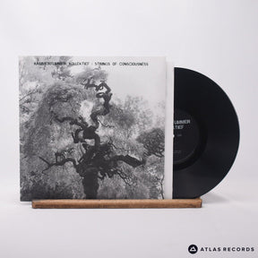 Kammerflimmer Kollektief Kammerflimmer Kollektief 10" Vinyl Record - Front Cover & Record