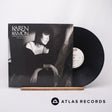 Karen Kamon Voices LP Vinyl Record - Front Cover & Record