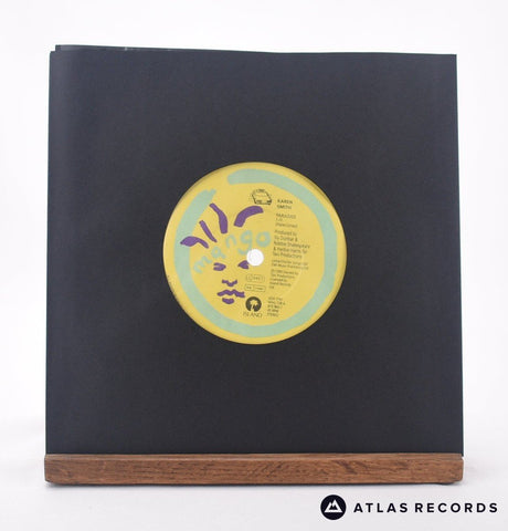Karen Smith Paradise 7" Vinyl Record - In Sleeve