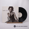 Karyn White Ritual Of Love LP Vinyl Record - Front Cover & Record