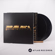Kasablanca Higher Resolution - An Evolution Of Human Learning 2 x LP Vinyl Record - Front Cover & Record