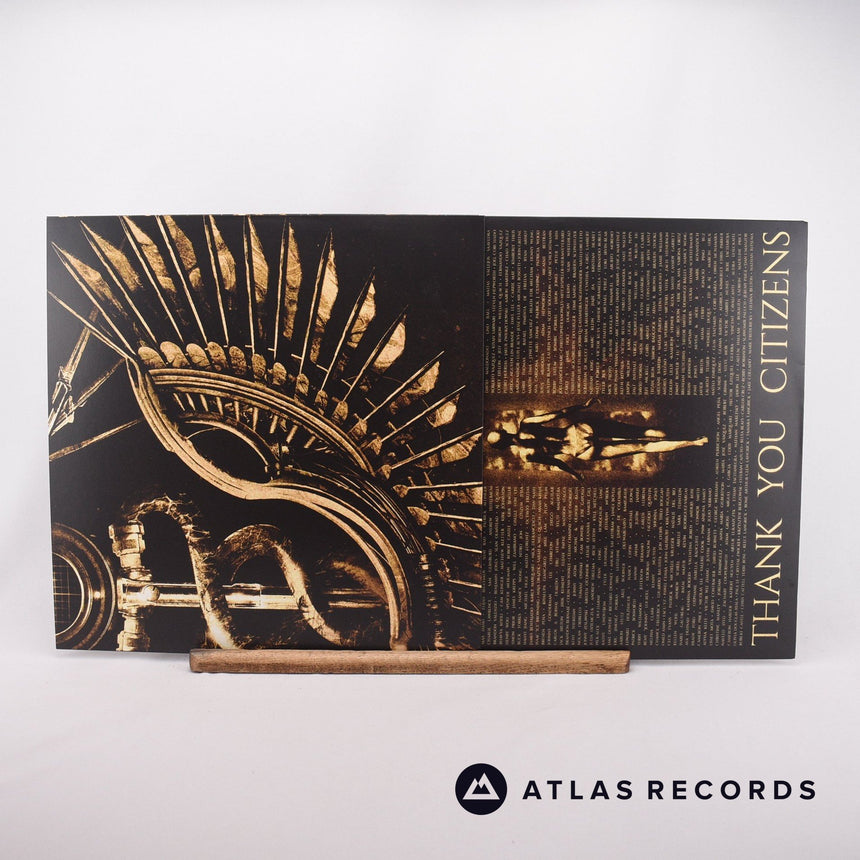 Kasablanca - Higher Resolution - An Evolution Of Human Learning - 2 x LP Vinyl