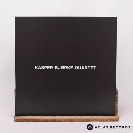 Kasper Bjørke Quartet - Mother - 2 x LP Vinyl Record - NM/EX