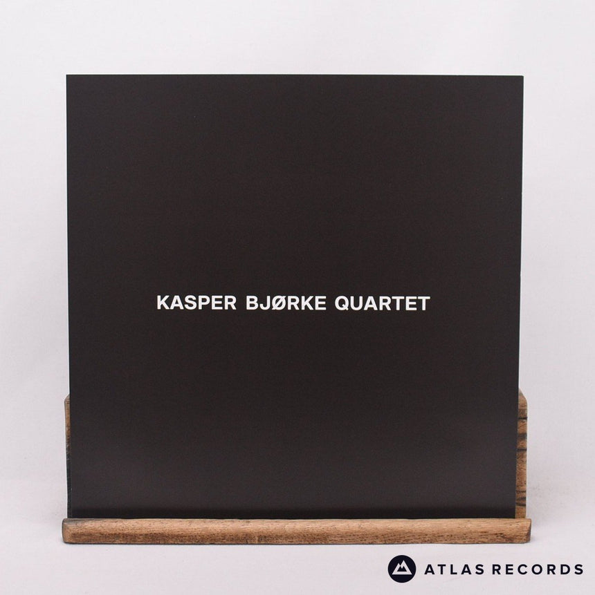 Kasper Bjørke Quartet - Mother - 2 x LP Vinyl Record - NM/EX