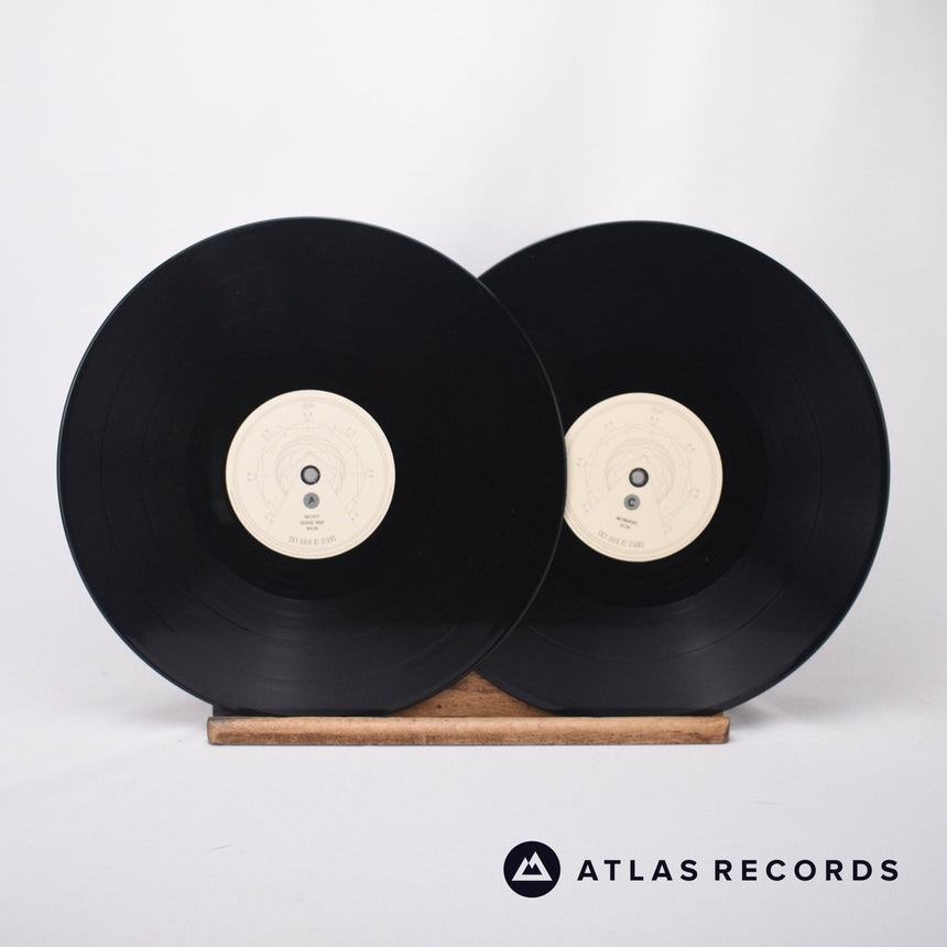 Katatonia - Sky Void Of Stars - A1 B1 2 x 12" Vinyl Record - EX/NM