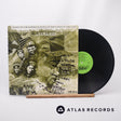 Katch 22 Diary Of A Blackman Living In The Land Of The Lost LP Vinyl Record - Front Cover & Record