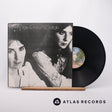 Kate & Anna McGarrigle Kate & Anna McGarrigle LP Vinyl Record - Front Cover & Record