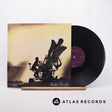 Kate Bush Cloudbusting 12" Vinyl Record - Front Cover & Record