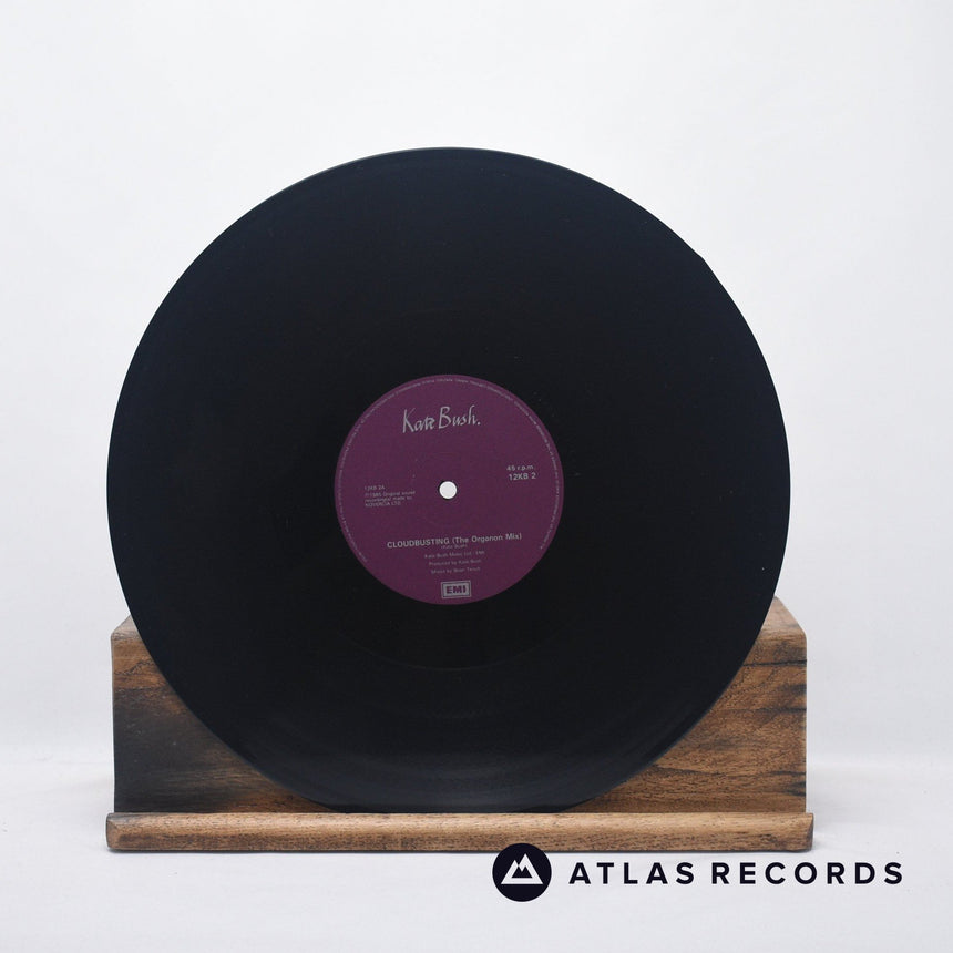 Kate Bush - Cloudbusting - 12" Vinyl Record - EX/VG+