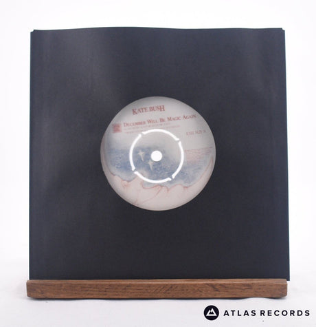 Kate Bush December Will Be Magic Again 7" Vinyl Record - In Sleeve