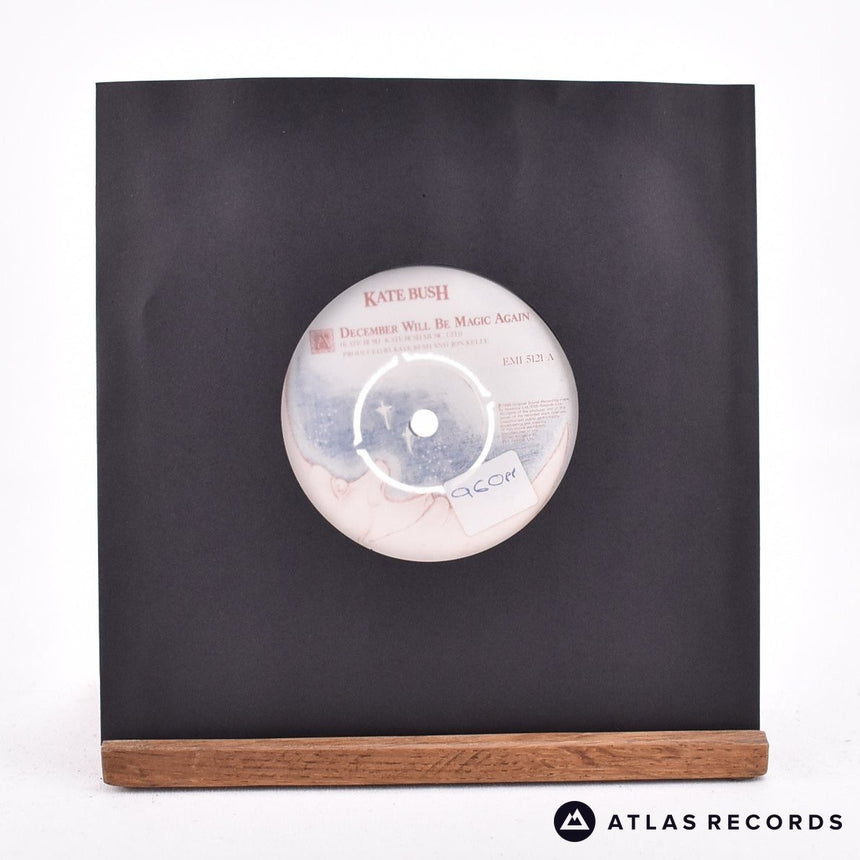 Kate Bush December Will Be Magic Again 7" Vinyl Record - In Sleeve