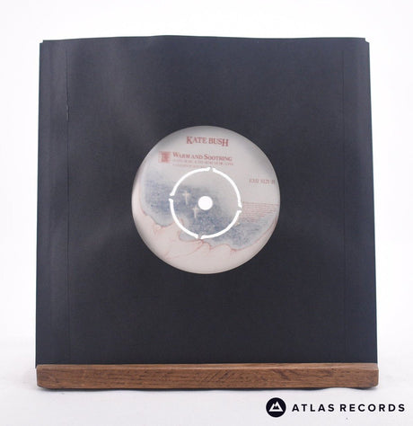 Kate Bush - December Will Be Magic Again - 7" Vinyl Record - VG+