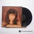 Kate Bush Experiment IV 12" Vinyl Record - Front Cover & Record