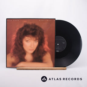 Kate Bush Experiment IV 12" Vinyl Record - Front Cover & Record