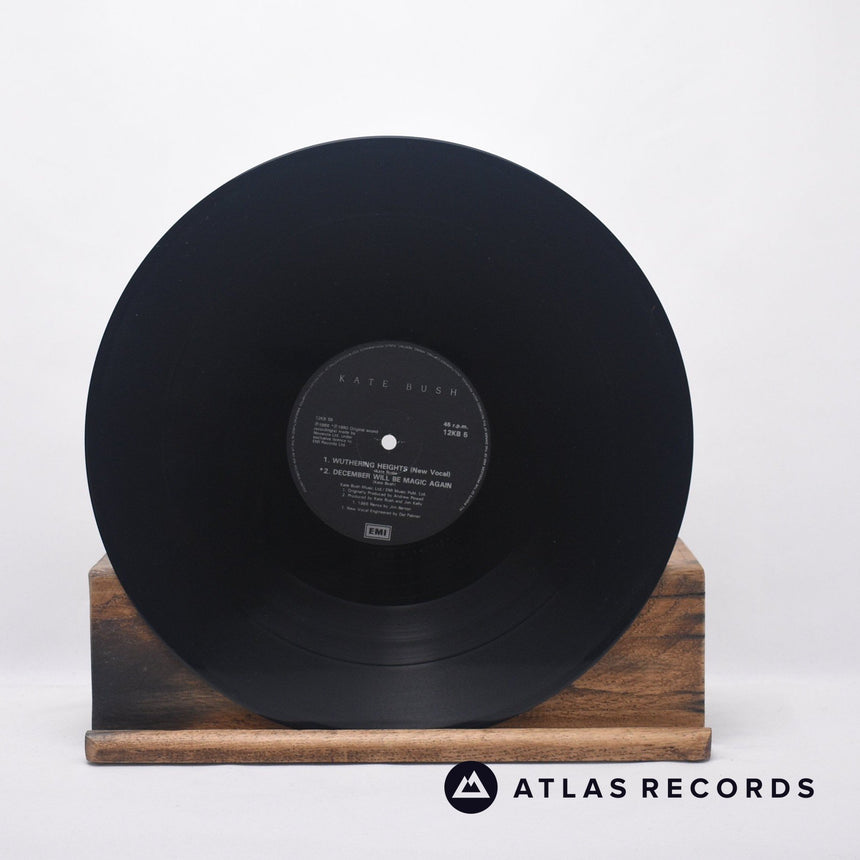 Kate Bush - Experiment IV - 12" Vinyl Record - EX/VG+