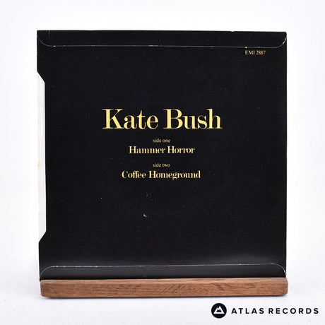 Kate Bush - Hammer Horror - 7" Vinyl Record - VG+/VG+