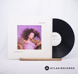 Kate Bush Hounds Of Love LP Vinyl Record - Front Cover & Record