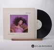 Kate Bush Hounds Of Love LP Vinyl Record - Front Cover & Record