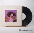 Kate Bush Hounds Of Love LP Vinyl Record - Front Cover & Record