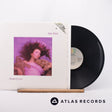 Kate Bush Hounds Of Love LP Vinyl Record - Front Cover & Record