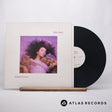 Kate Bush Hounds Of Love LP Vinyl Record - Front Cover & Record