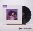 Kate Bush Hounds Of Love LP Vinyl Record - Front Cover & Record