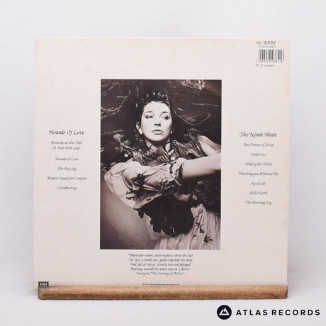 Kate Bush - Hounds Of Love - Townhouse LP Vinyl Record - VG+/EX