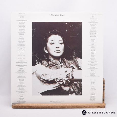 Kate Bush - Hounds Of Love - Townhouse A-4 B-7 LP Vinyl Record - EX/EX