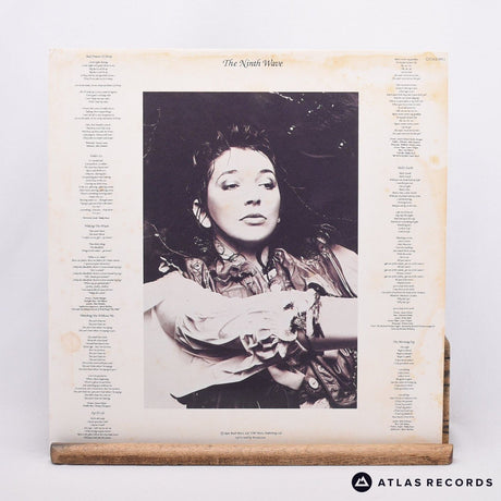 Kate Bush - Hounds Of Love - Insert Townhouse A-1 B-6 LP Vinyl Record - VG+/EX
