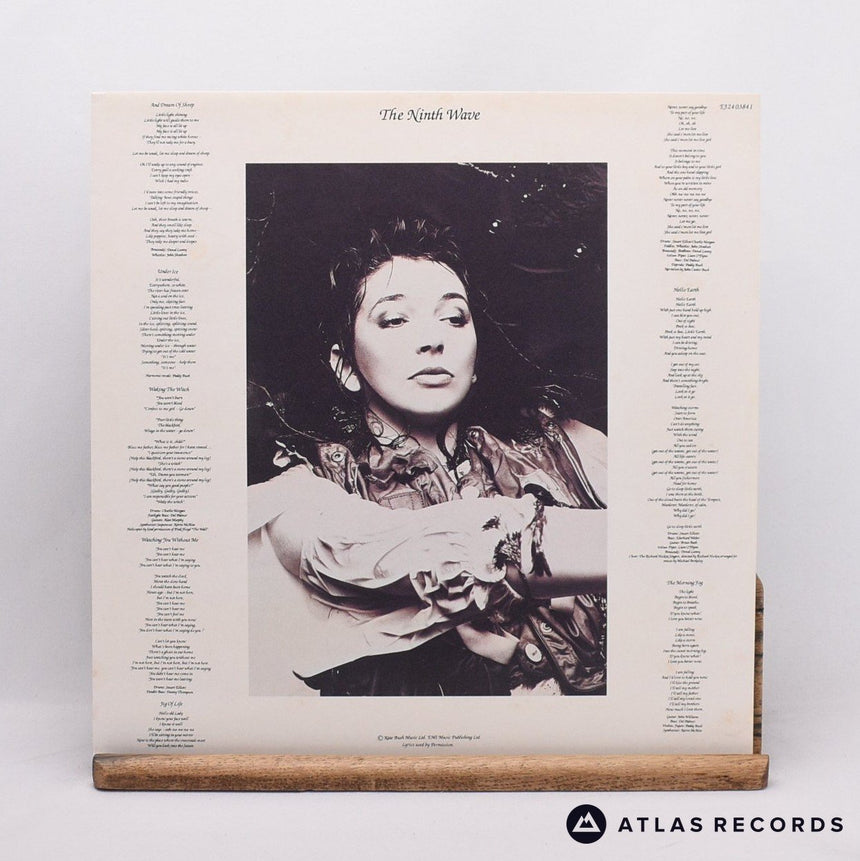 Kate Bush - Hounds Of Love - Townhouse LP Vinyl Record - EX/VG+