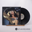 Kate Bush Kate Bush LP Vinyl Record - Front Cover & Record