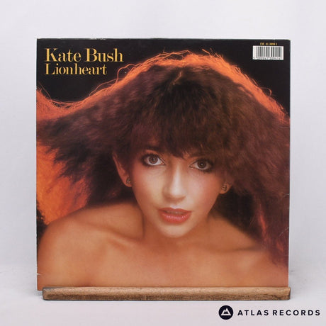 Kate Bush - Lionheart - Penthouse Reissue Gatefold LP Vinyl Record - VG+/VG+