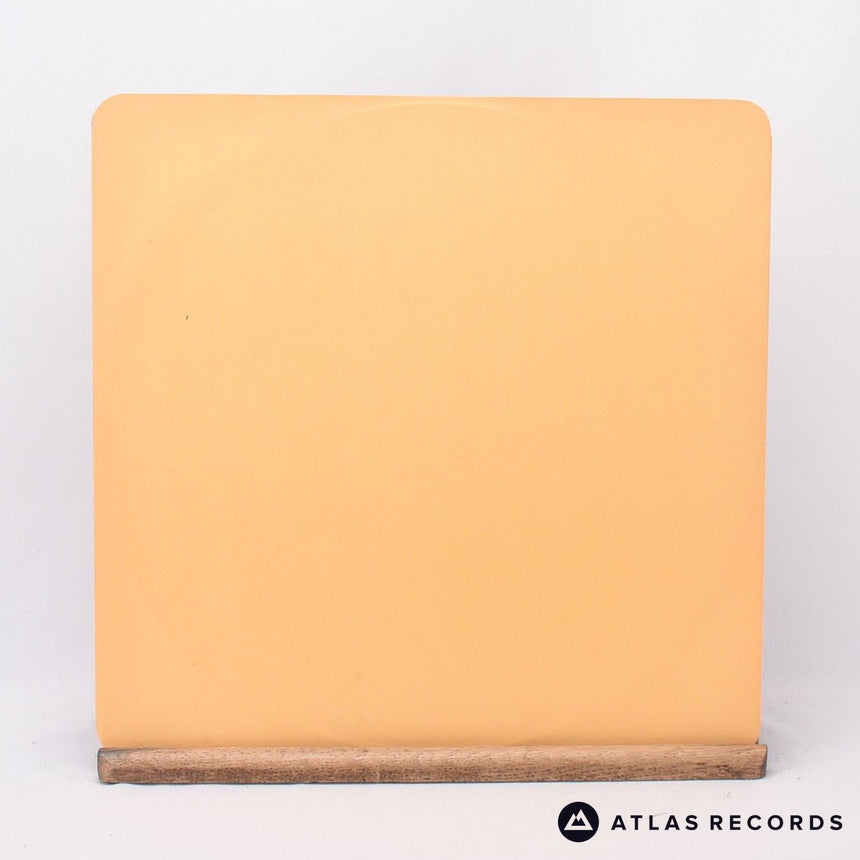 Kate Bush - Lionheart - Embossed Sleeve Gatefold LP Vinyl Record - VG+/EX