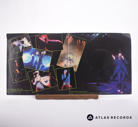 Kate Bush - On Stage - Gatefold 7" EP Vinyl Record - VG/VG+